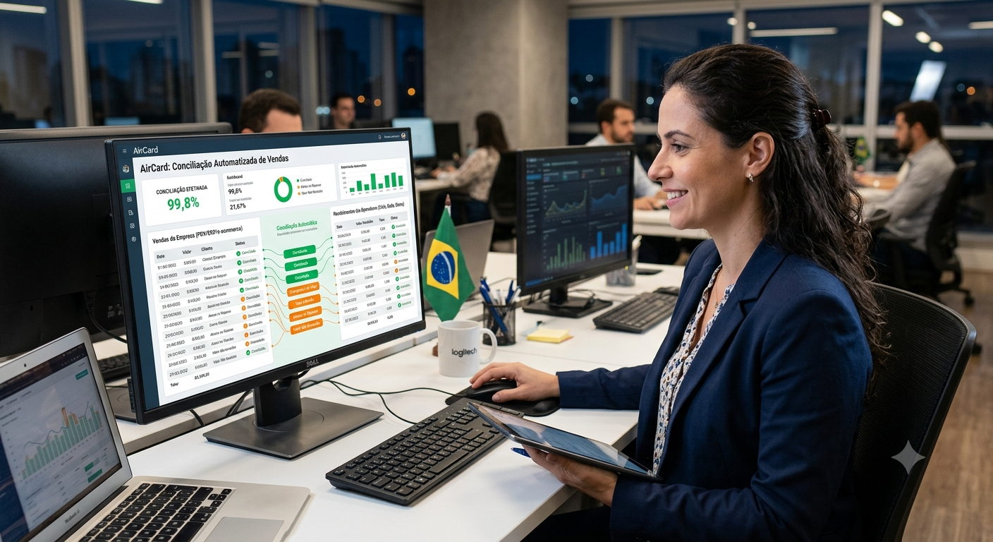 Fundo Consultoria Inovare