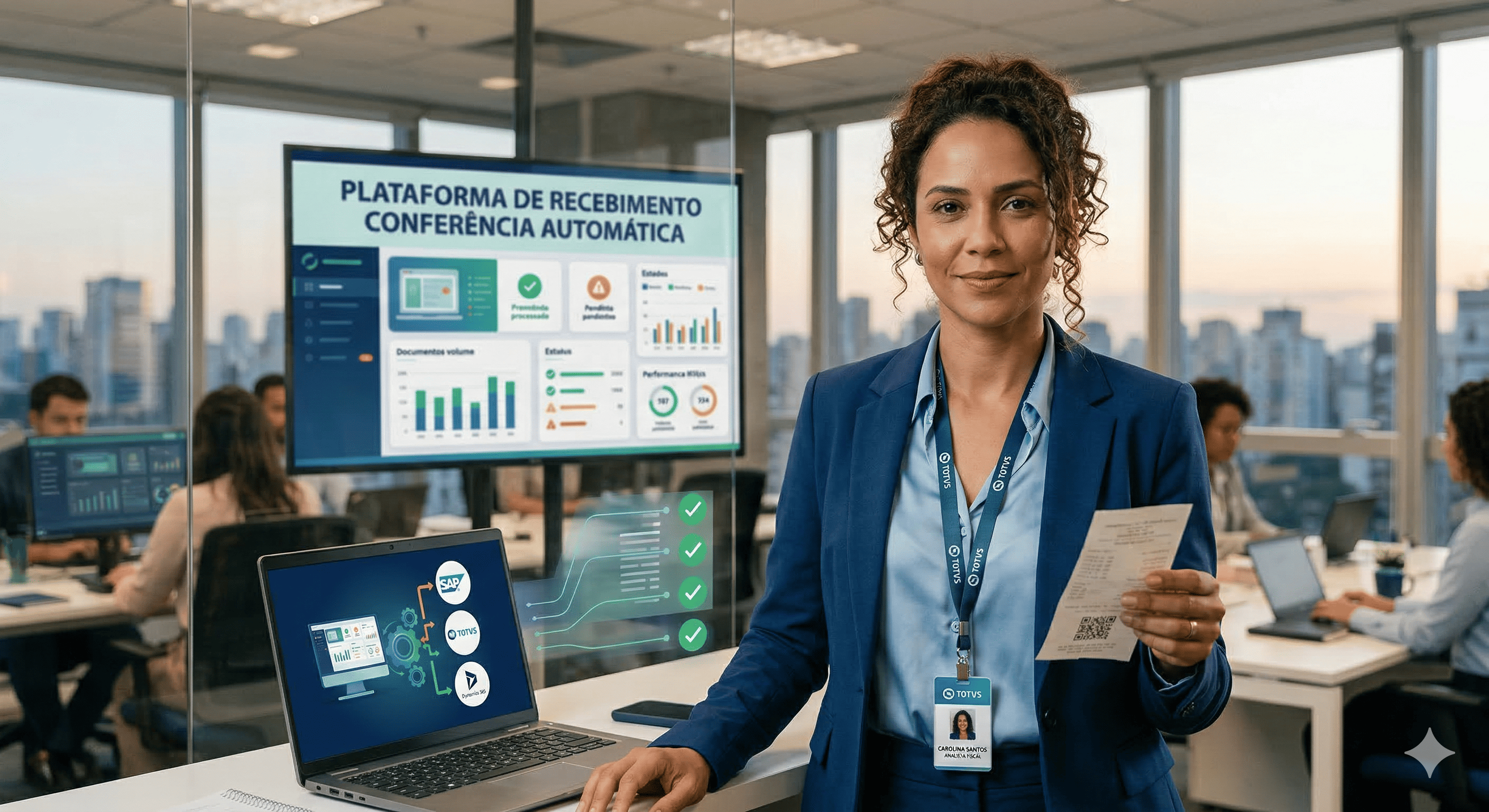 Fundo Consultoria Inovare