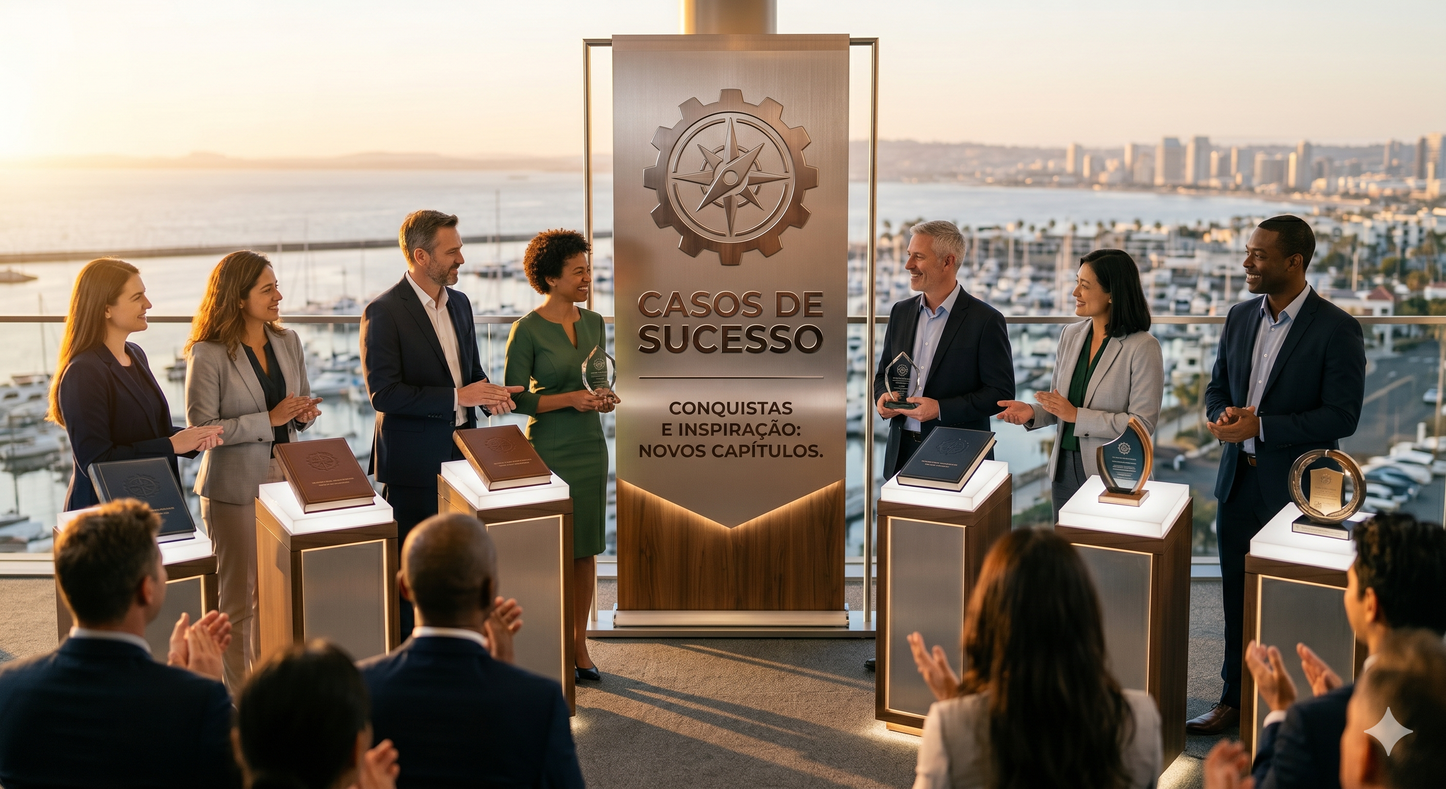 Fundo Consultoria Inovare