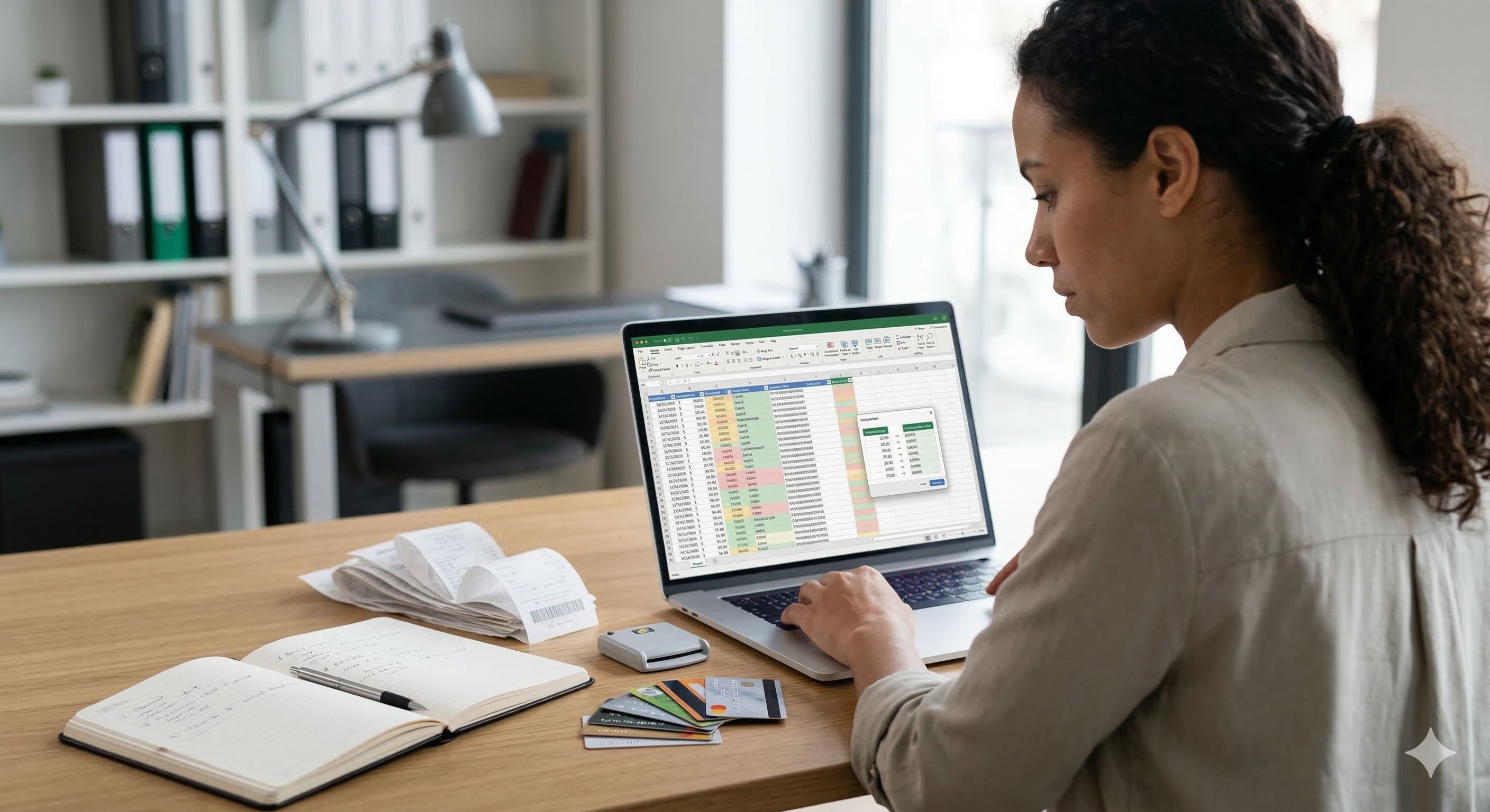 Fundo Consultoria Inovare