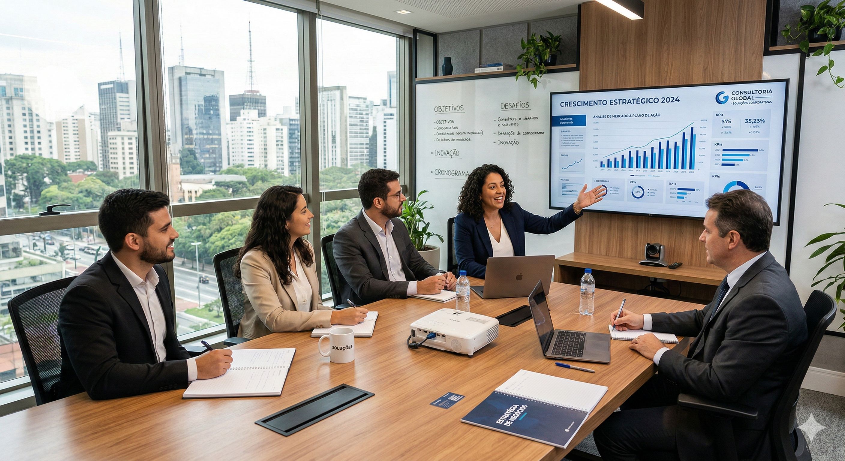 Fundo Consultoria Inovare