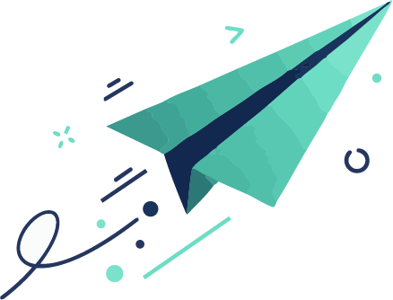 Ilustração de Contato