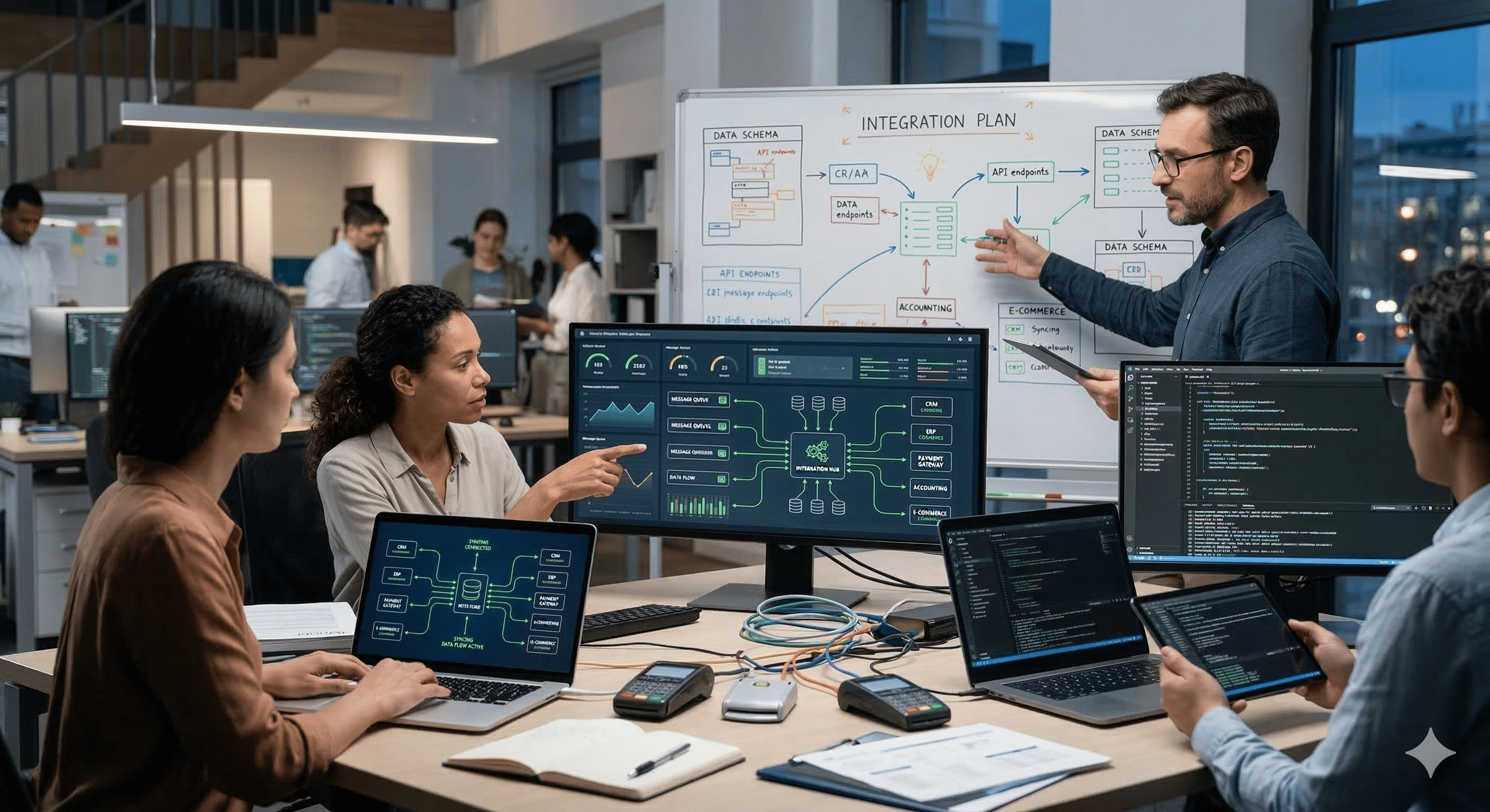 Fundo Consultoria Inovare